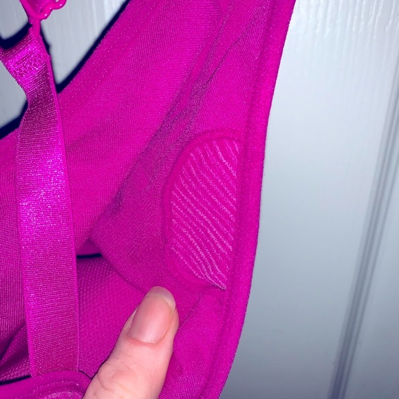 2 Puma Sports Bras - Picture 15 of 15